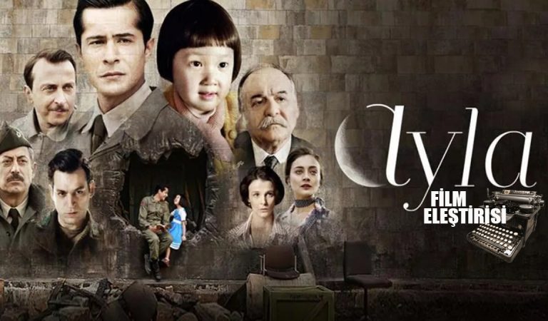 Ders: Tarih, Konu: Kore Savaşı (Ayla film eleştirisi)