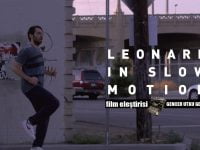 leonard-in-slow-motion-kisa-film-elestirisi - Kültür Postasi