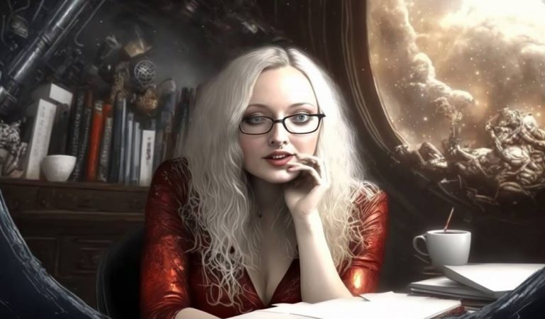 Yayın dünyası endişeli: Yapay zeka tarafından yazılmış kitapların istilası!