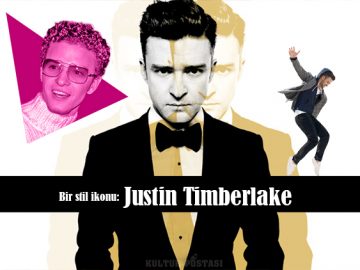 bir-stil-ikonu-justin-timberlake - Kültür Postasi