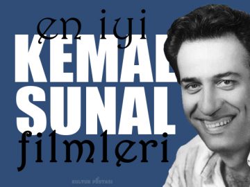 en-iyi-kemal-sunal-filmleri - Kültür Postasi