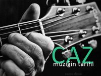 caz-muzigin-tarihi - Kültür Postasi