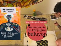 cem-guventurk-samimiyseniz-bu-karsiligini-buluyor - Kültür Postasi