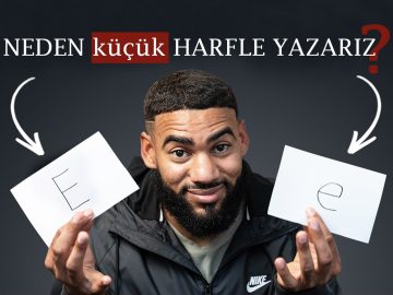 neden-kucuk-harfle-yazariz - Kültür Postasi