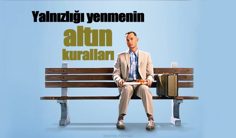Yalnızlığı yenmenin 8 altın kuralı