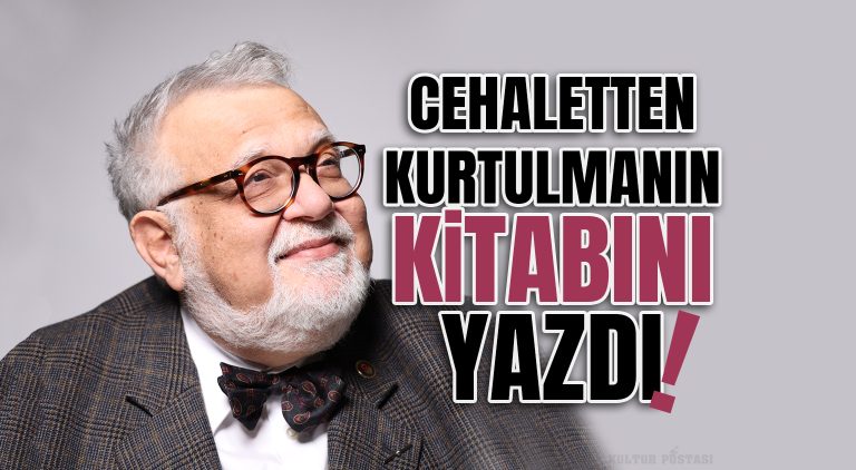 celal-sengor-cehaletten-kurtulmanin-kitabini-yazdi - Kültür Postasi