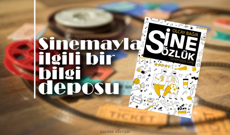 Sinemayla ilgili bir bilgi deposu: Sinesözlük