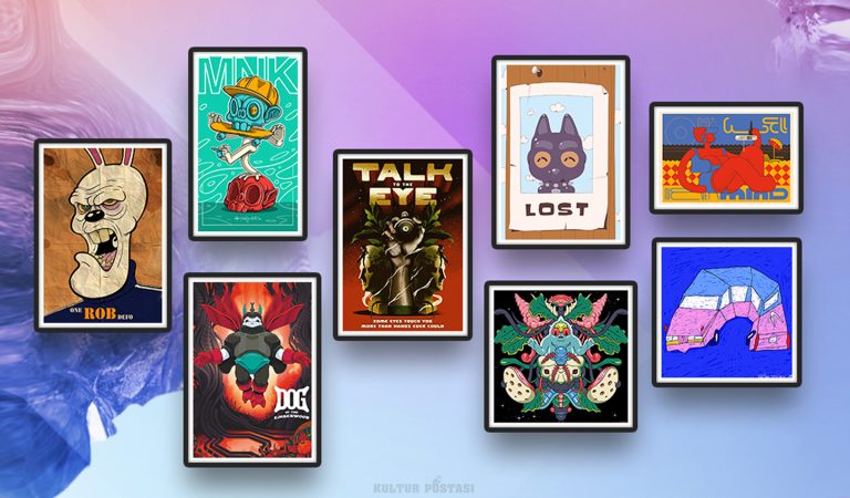 Toykontakt Seçkisi, Trendyol Sanat desteğiyle Mamut’ta