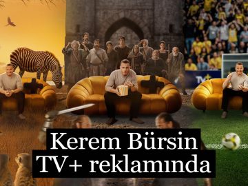 kerem-bursinle-tv-dunyasinda-eglenceli-bir-yolculuk - Kültür Postasi