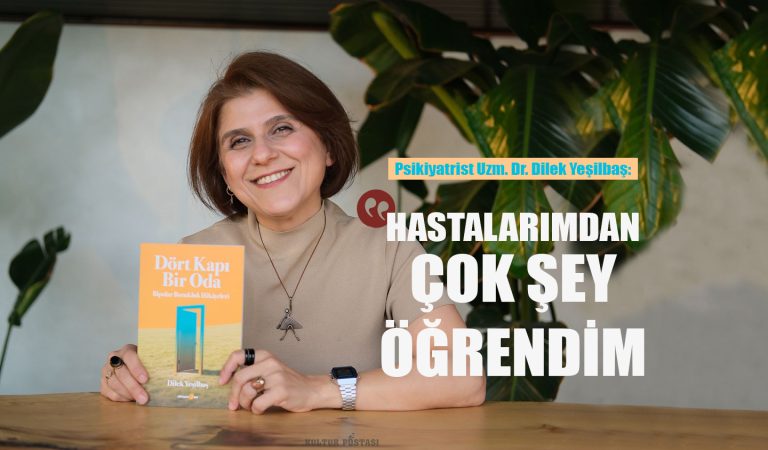 Ruhun yolculuğu: Dört Kapı Bir Oda