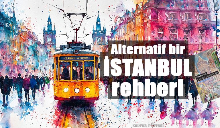 İstanbul’un görünmeyen yüzüne yolculuk