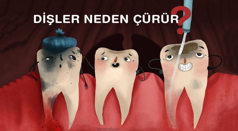 disler-neden-curur - Kültür Postasi