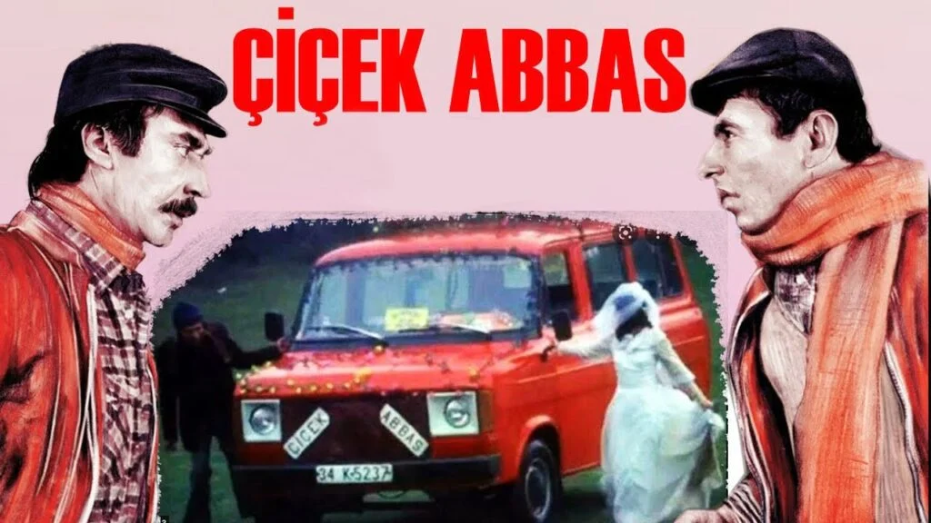 Çiçek Abbas (1982)