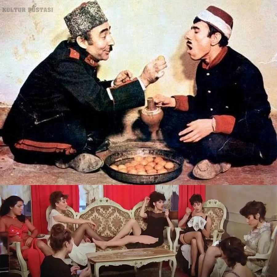 Şekerpare (1983)