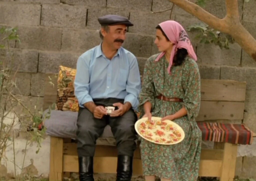 Züğürt Ağa (1985)