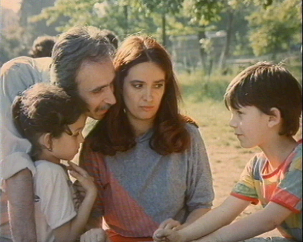 Aaahh Belinda (1986)