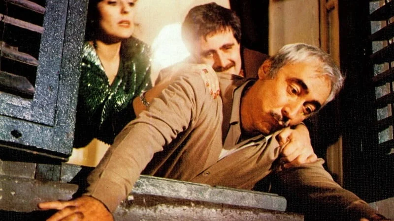 Muhsin Bey (1987)