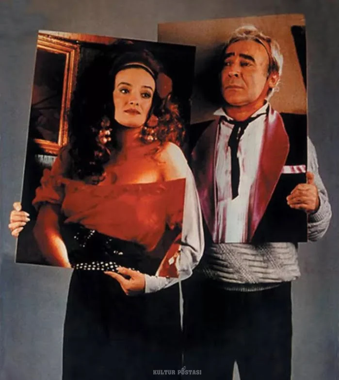 Arabesk (1988)