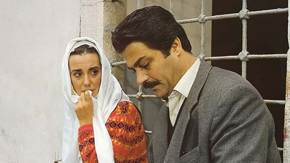 Karılar Koğuşu (1989)