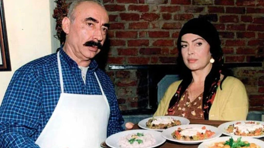 İkinci Bahar (1998-2001)