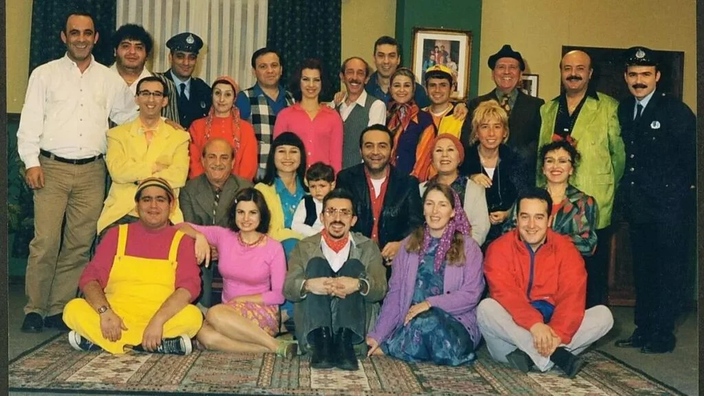 Bir Demet Tiyatro (1995-2007)