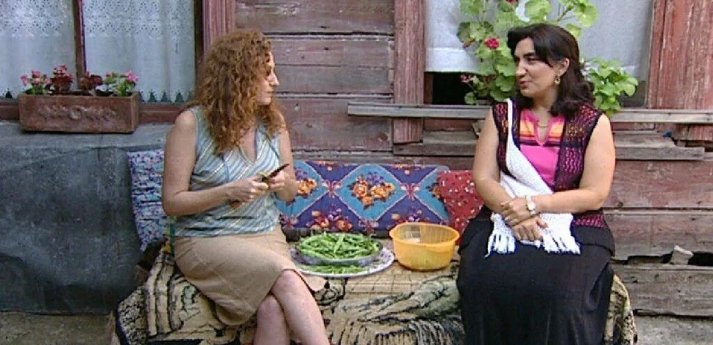 Şaşıfelek Çıkmazı (1996-2001)