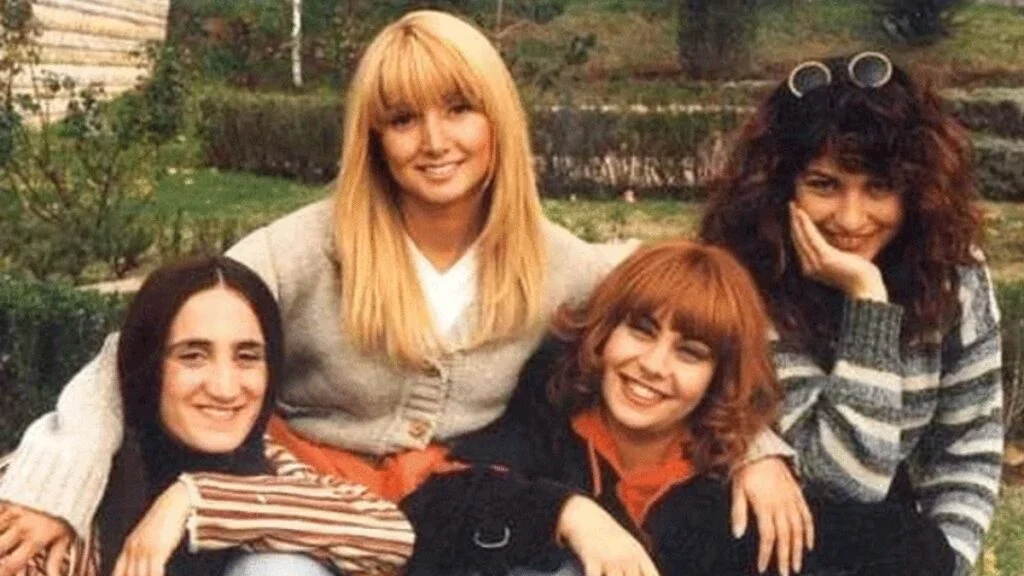Çılgın Bediş (1996-2001)