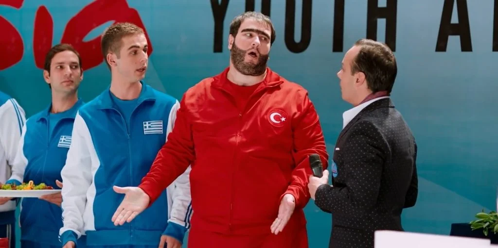 2017 Türk sineması raporu: Türk sinemasının altın yılı