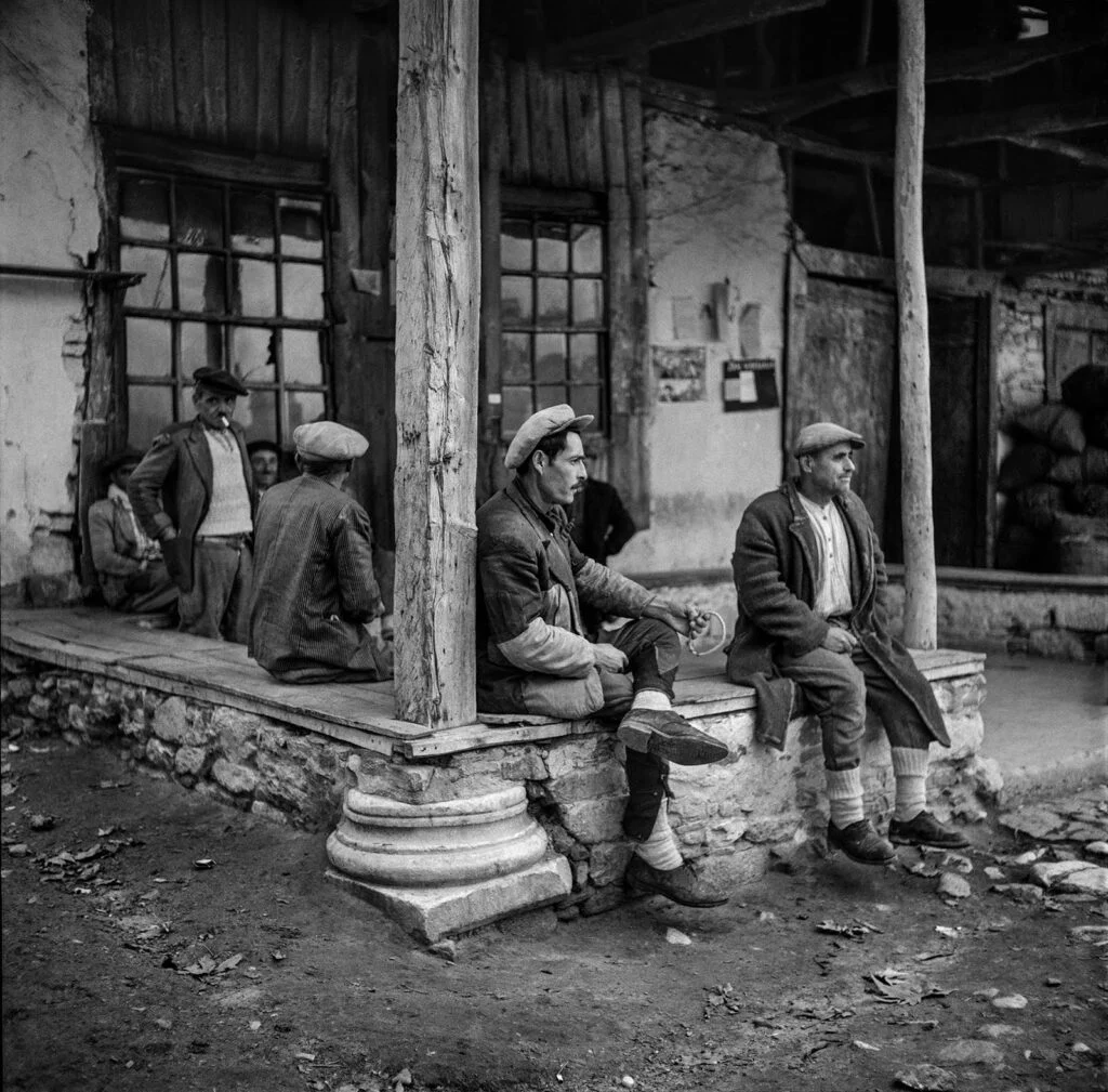 Ara Güler