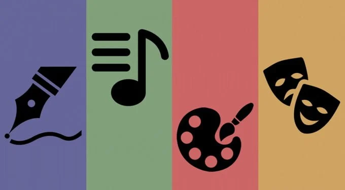 7 sanat nedir, 7 sanat dalı hangileridir?