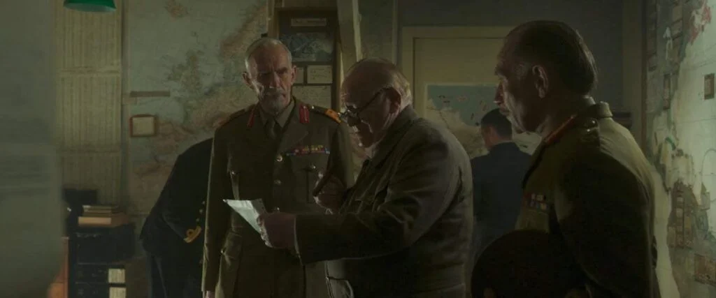 Churchill, Normandiya Çıkarması'na neden karşı çıktı? (Churchill film eleştirisi)