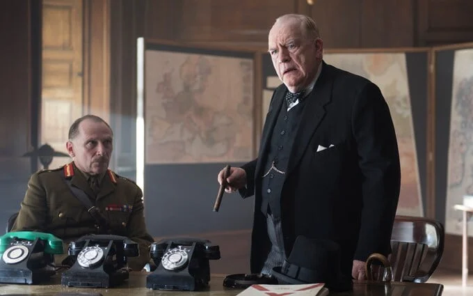 Churchill, Normandiya Çıkarması'na neden karşı çıktı? (Churchill film eleştirisi)