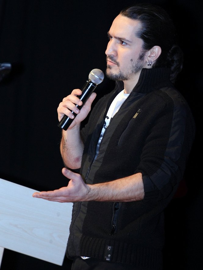 Doğukan Manço