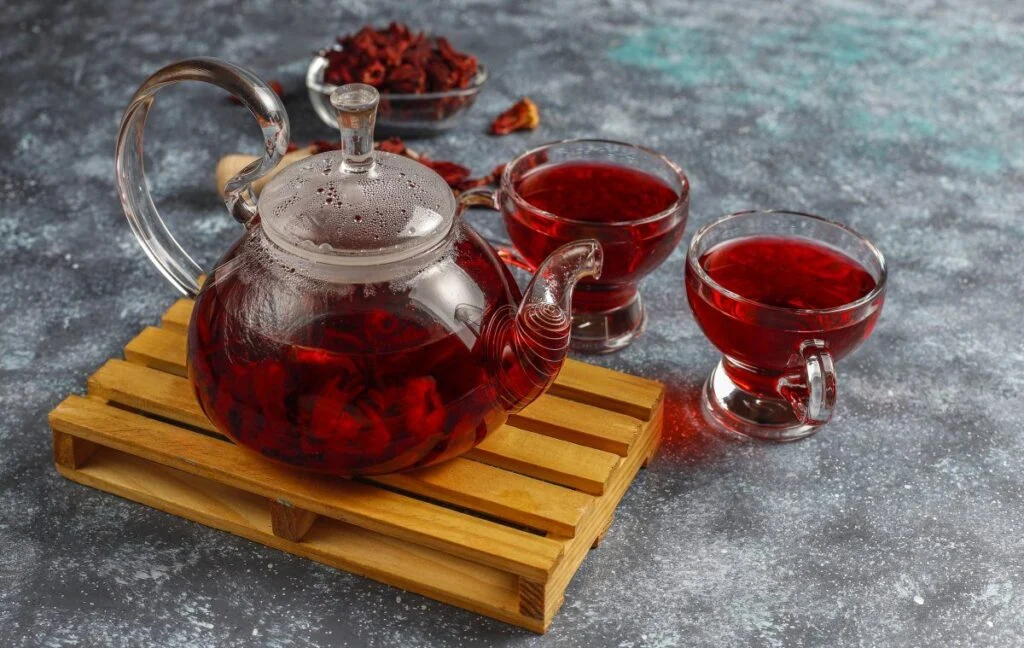 Ebegümeci Çayı