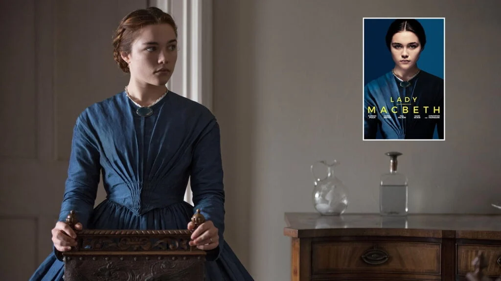 Lady Macbeth film eleştirisi