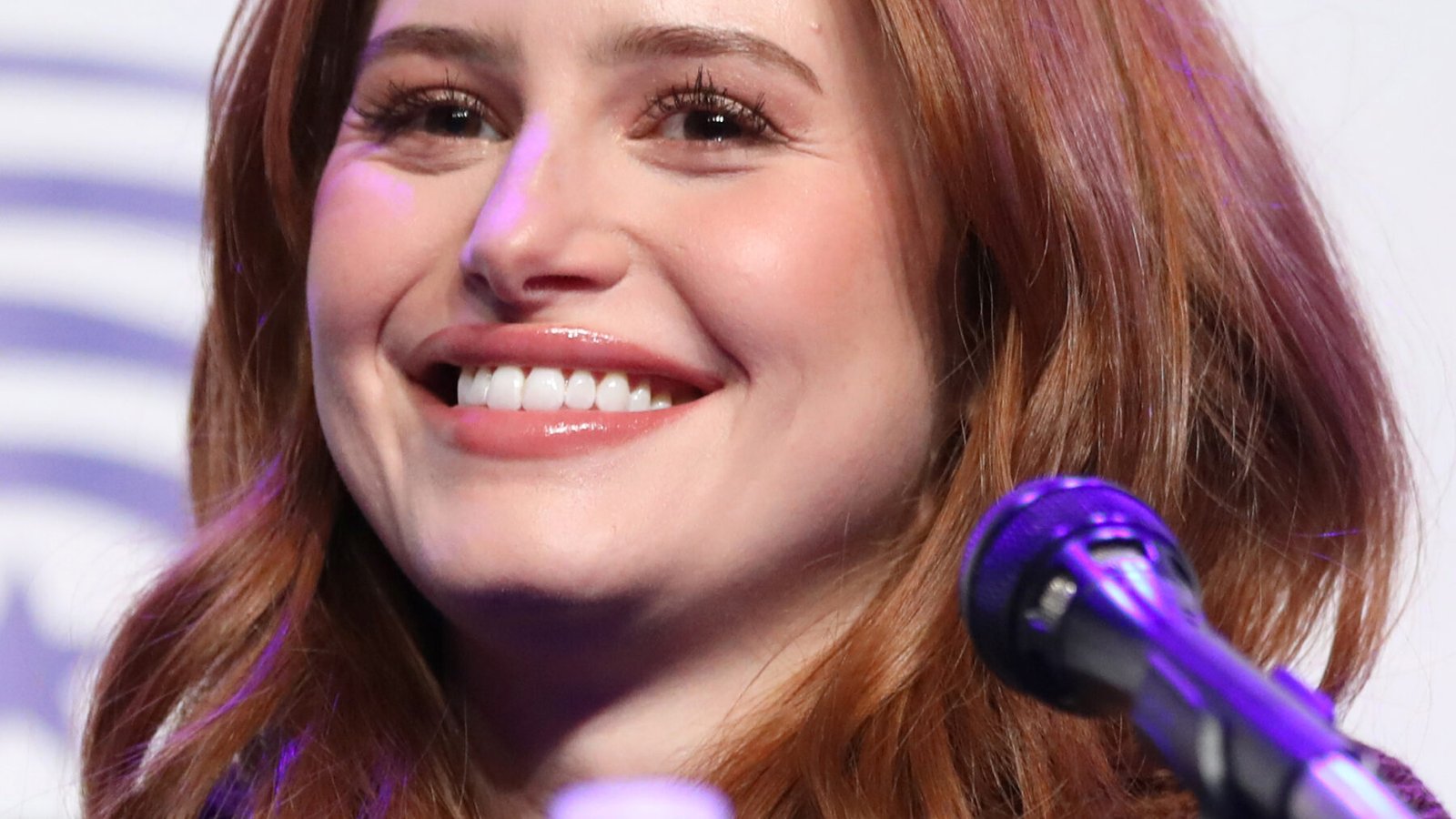 Madelaine Petsch
