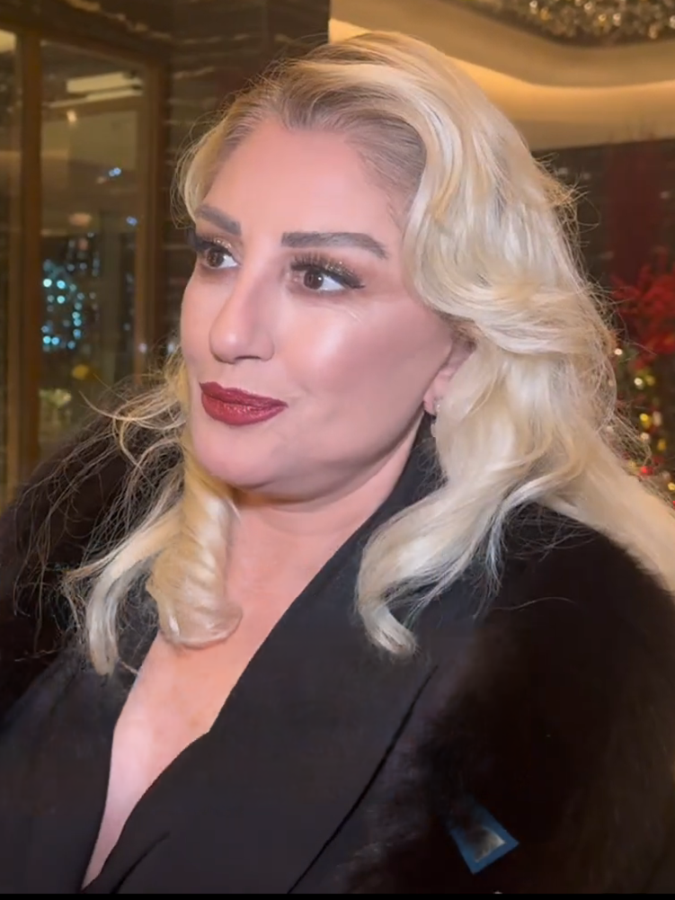 Muazzez Ersoy