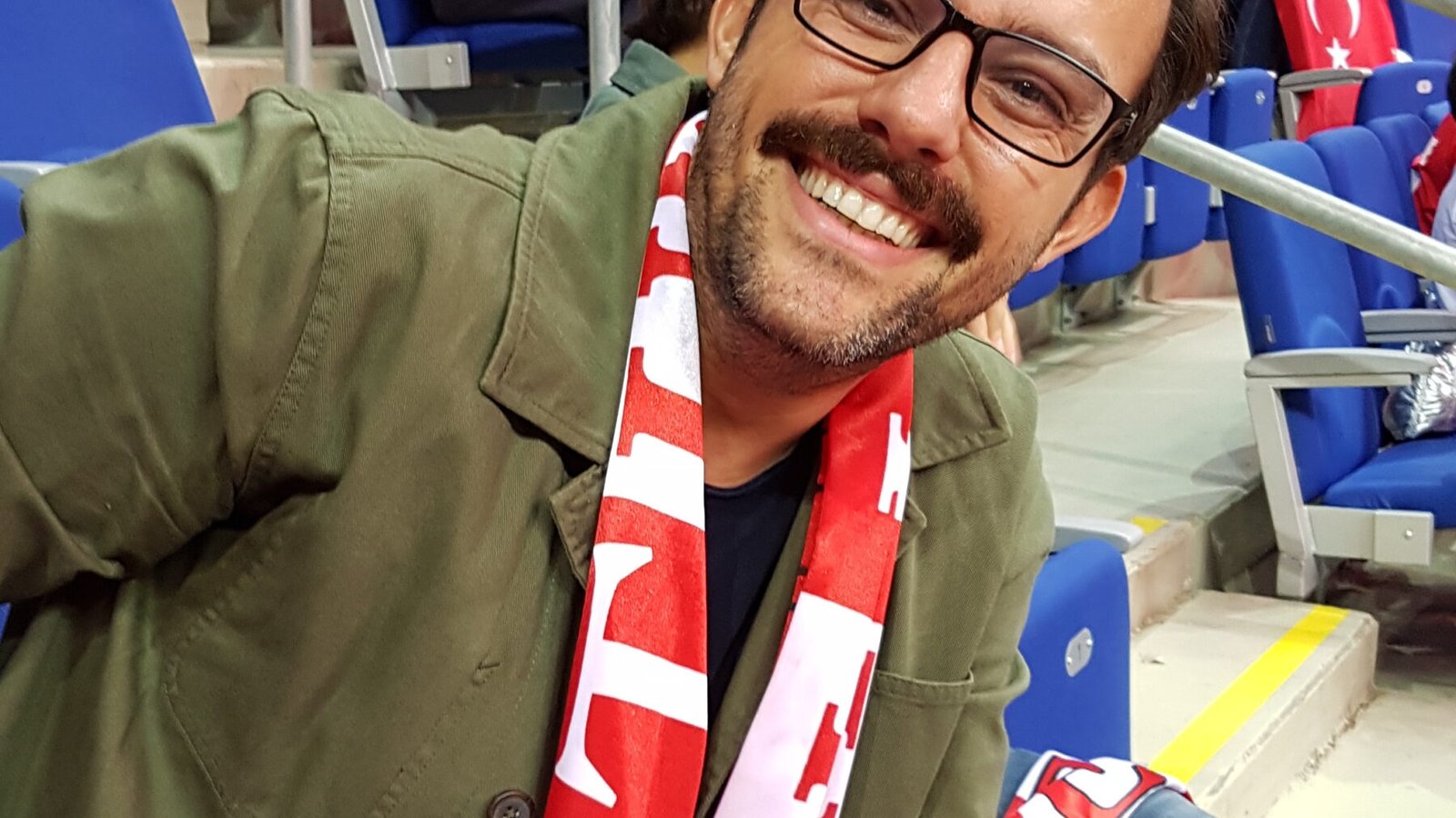 Salih Bademci