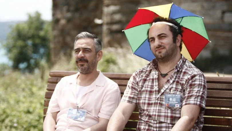 Üretme kabızı Vine’cılar