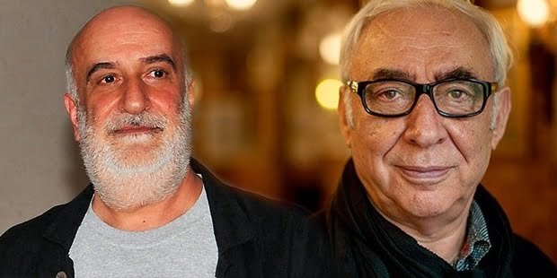 Şener Şen ve Yavuz Turgul'un büyük sanat dostluğu