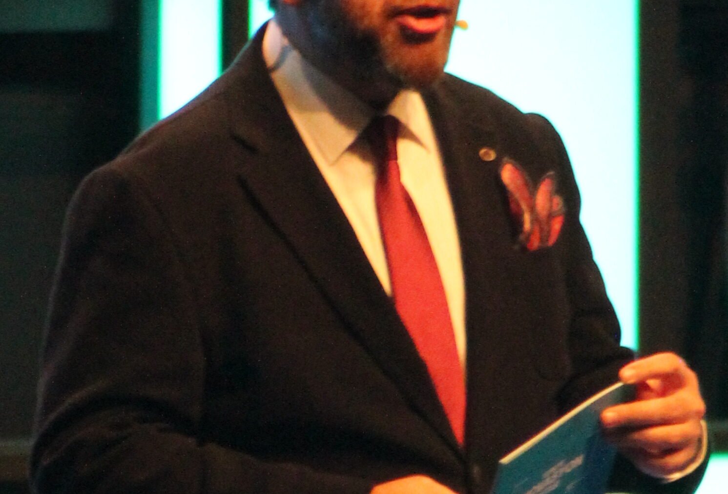 M. Serdar Kuzuloğlu