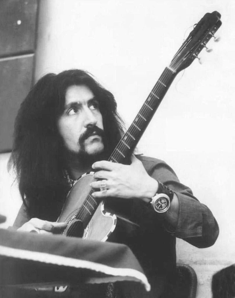 Barış Manço