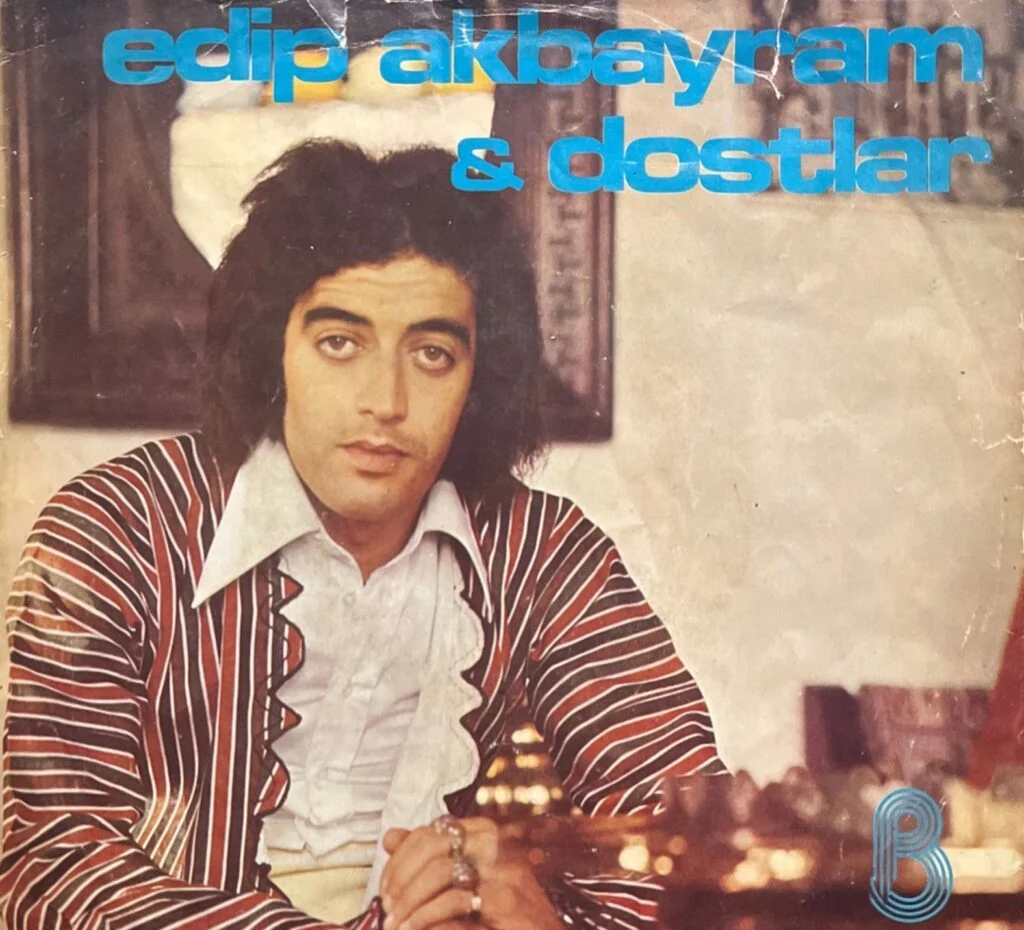 Edip Akbayram