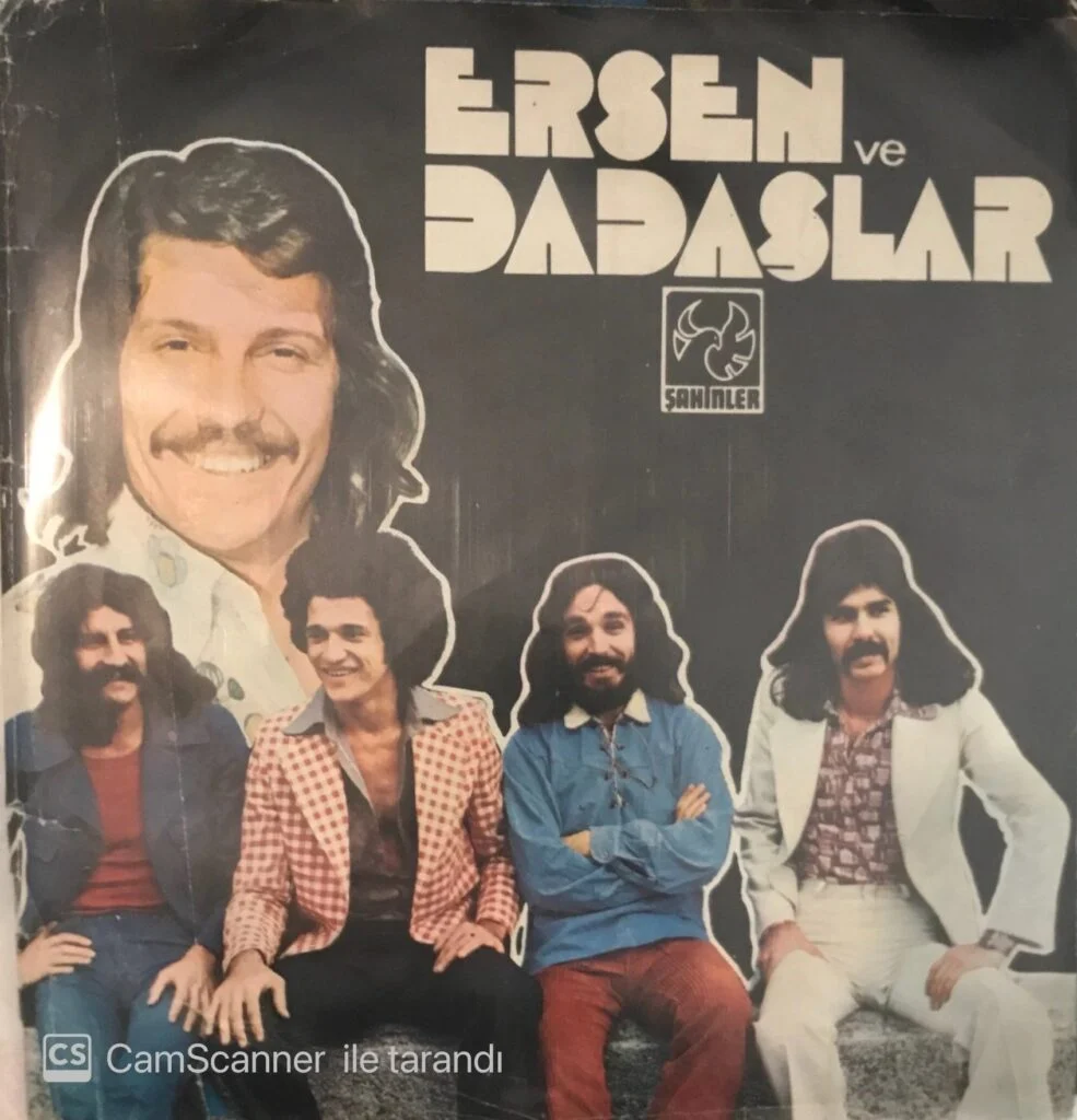 Ersen ve Dadaşlar