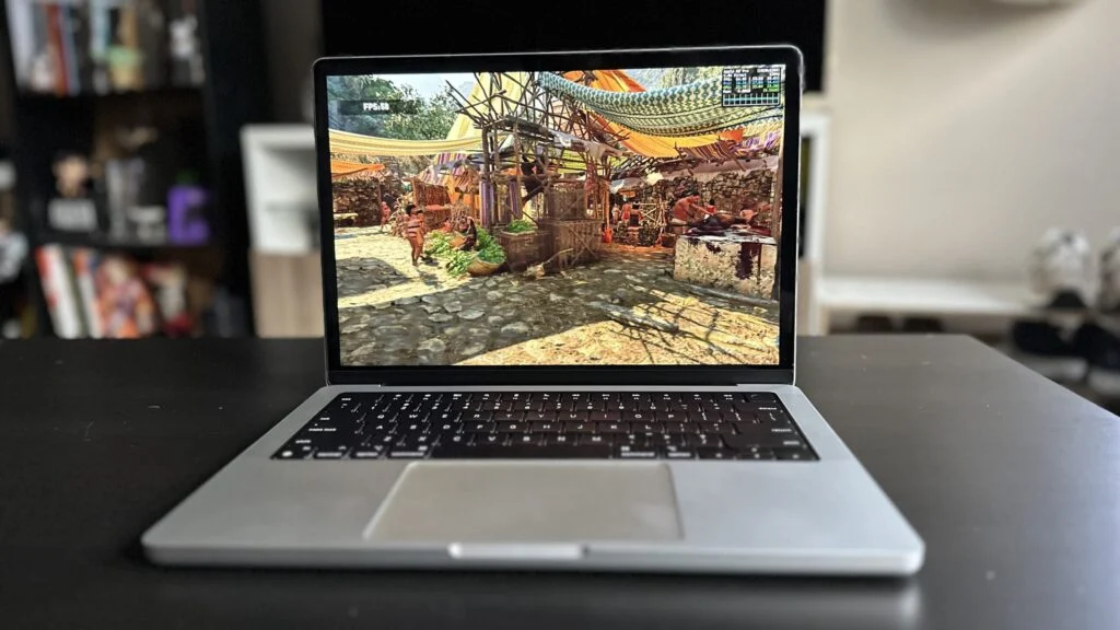 Apple Macbook Pro
