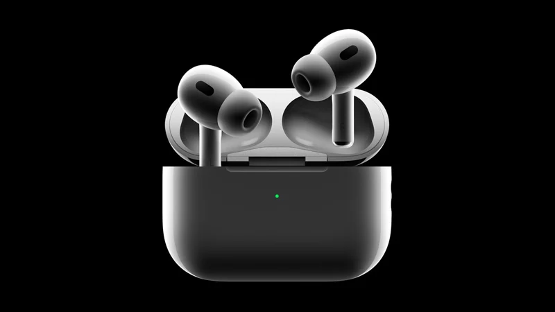 Apple AirPods Pro
