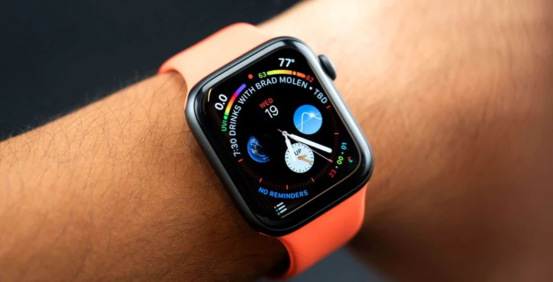 Apple Watch Series 4
