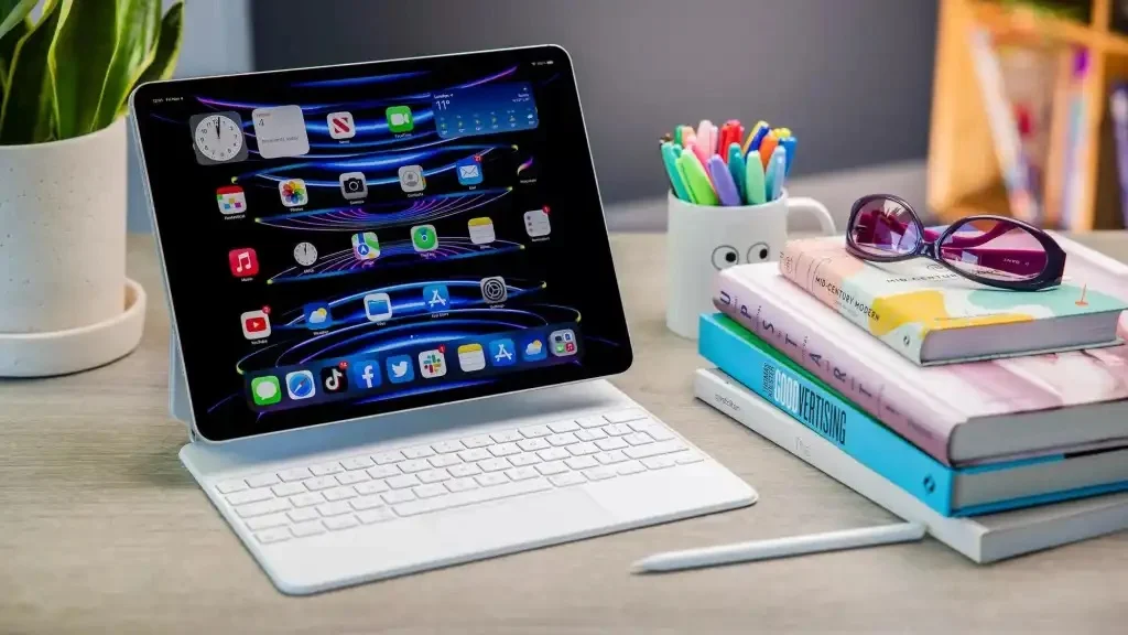 Apple iPad Pro