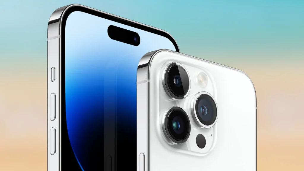 Apple iPhone 14 Pro