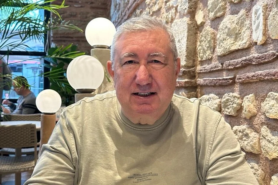 Saray entrikaları